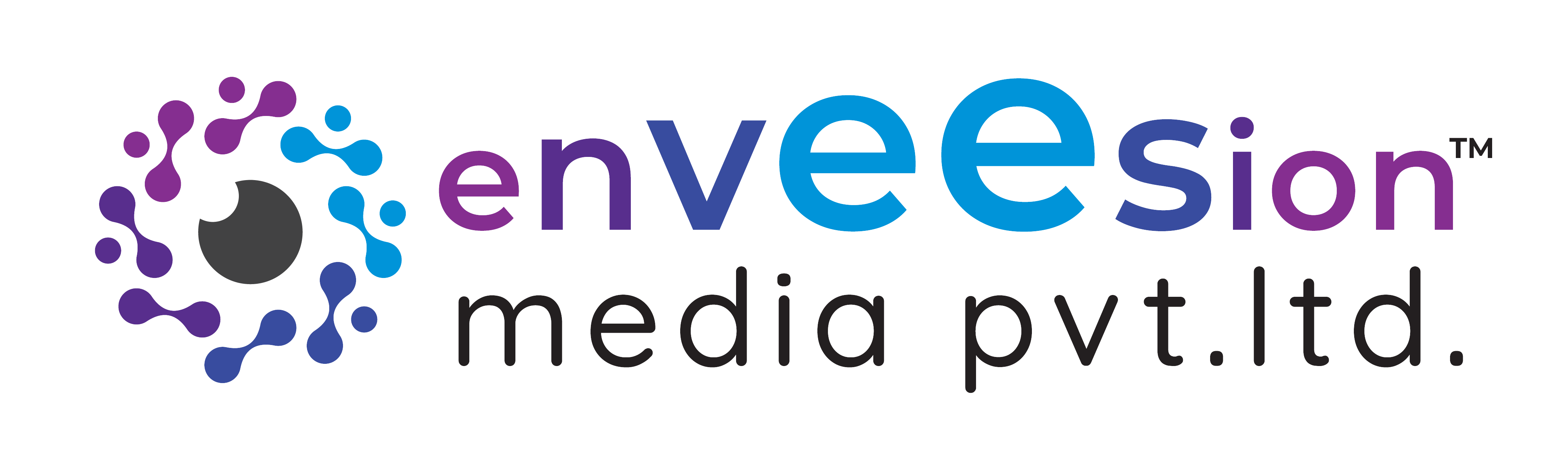 Enveesion Media