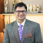 Dr. Amey Vellingker (Goa)