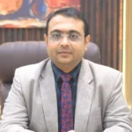 Dr. Prashant Agrawal