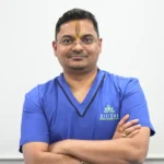 Dr. Vijay Rao (Bangalore)